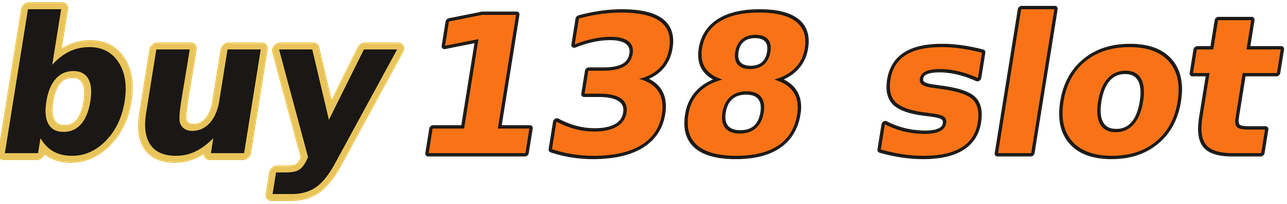 buy138 slot logo